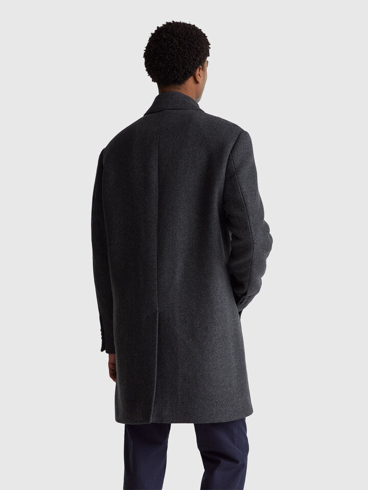 COAT Men image number 2
